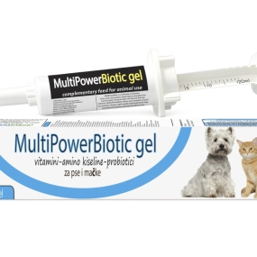 MultipowerBiotic Gel