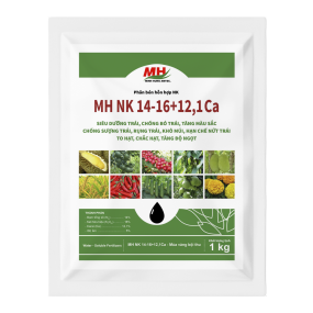 MH NK 14-16 + 12,1Ca
