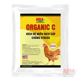 Organic C (1 kg)