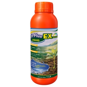 pH PLUS EX 