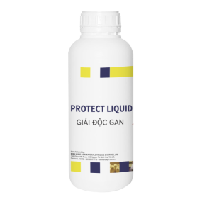 Protect Liquid