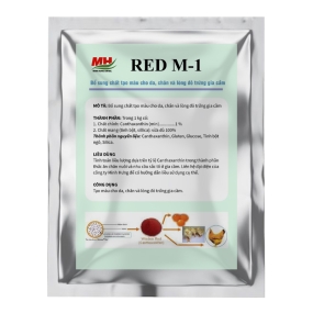 RED-M1