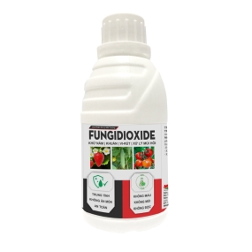 FUNGIDIOXIDE