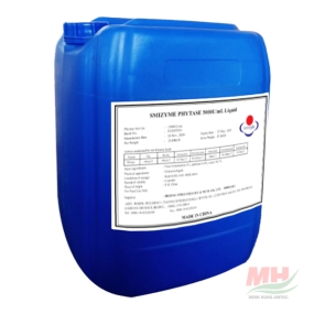 Smizyme Phytase 5000 U/ml Liquid