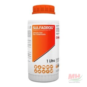 Sulfadrog® (1 lít)
