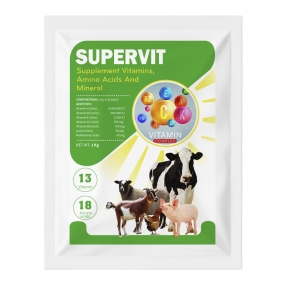 SUPERVIT