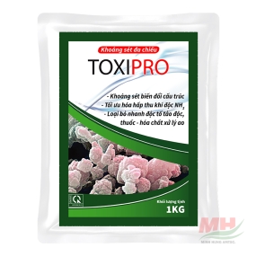 ToxiPro