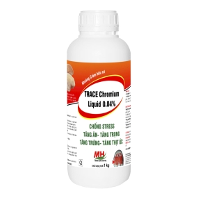 TRACE CHROMIUM LIQUID 0.04%