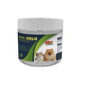 NUTRI-GOLD