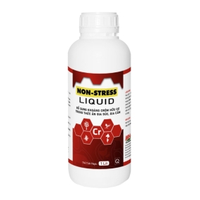 NON-STRESS LIQUID