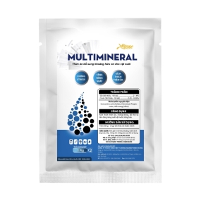 MULTIMINERAL