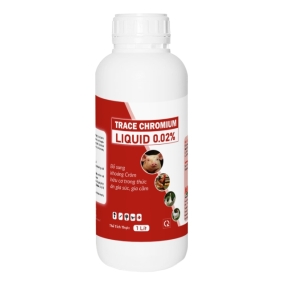 TRACE CHROMIUM LIQUID 0.02%