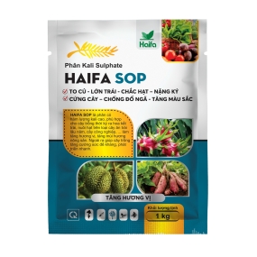 HAIFA SOP/NOVA SOP-MH