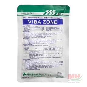 Viba Zone