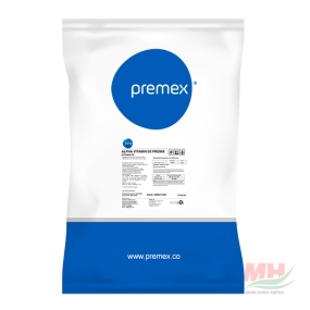 ALPHA D3 PREMIX 5