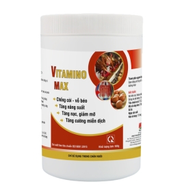 VITAMINO MAX