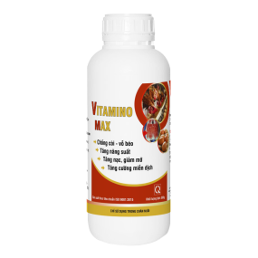 VITAMINO MAX