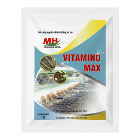 VITAMINO MAX