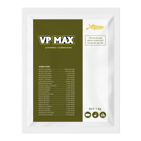 VP MAX