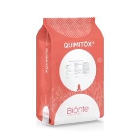 BIŌNTE® QUIMITŌX® 