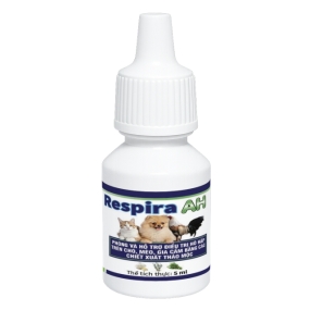 RESPIRA AH