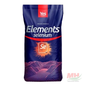 Yes-Selenium Concentrate