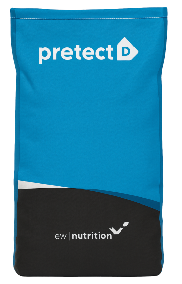 Pretect D