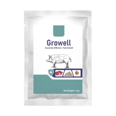 GROWELL