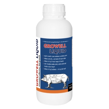GROWELL LIQUID