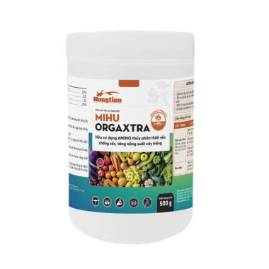 AMINO 22/MIHU ORGAXTRA