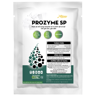 PROZYME SP
