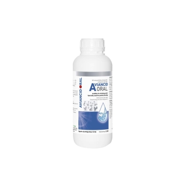 AVIANCID ORAL