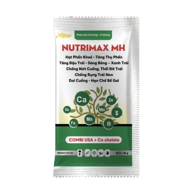 NutriMax MH