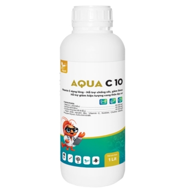 AQUA C 10
