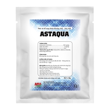 ASTAQUA