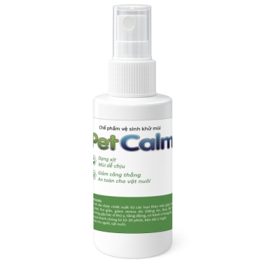 Petcalm