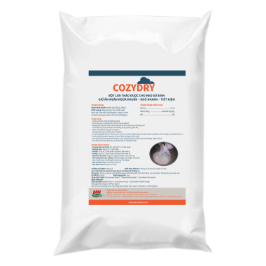 COZYDRY