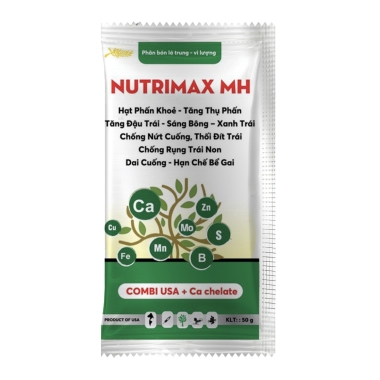 NutriMax MH