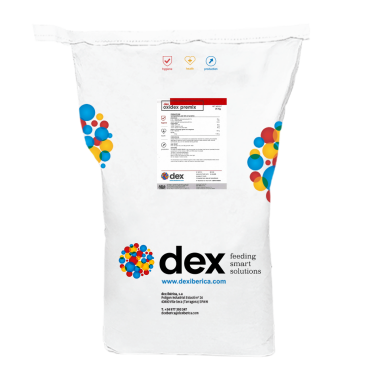 OXIDEX PREMIX