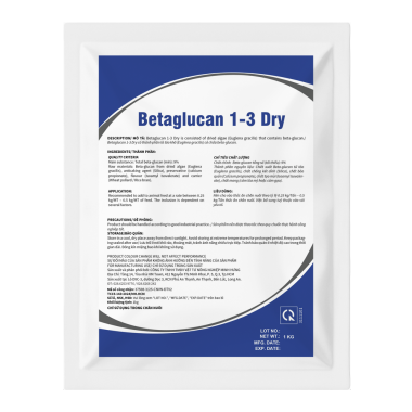 BETAGLUCAN 1-3 DRY