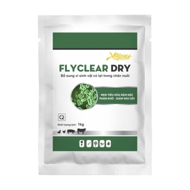 FLYCLEAR DRY