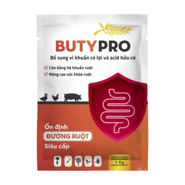 BUTYPRO