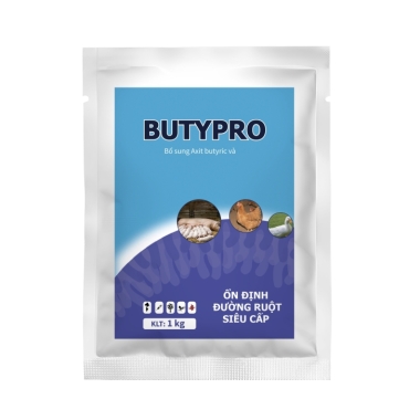 BUTYPRO
