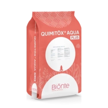 BIŌNTE® QUIMITŌX® PLUS