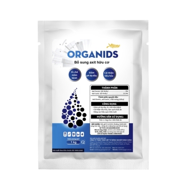 ORGANIDS