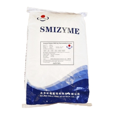 Smizyme Phytase 10000U/g Thermostable Granular