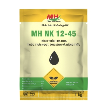 MH NK 12-45 