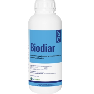 BIODIAR
