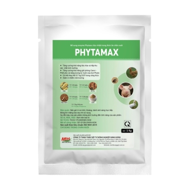 PHYTAMAX