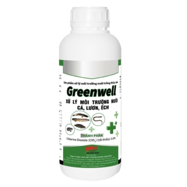 GREENWELL